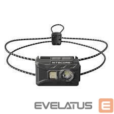 The others NITECORE  HEADLAMP NU SERIES 360 LUMENS/NU20 CLASSIC 