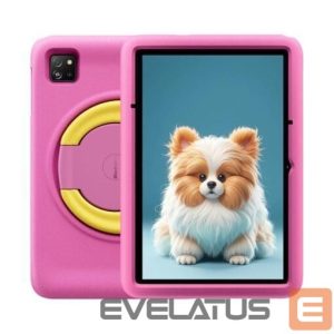 Tablet Blackview  TABLET TAB A6 KIDS 10" 4/128GB/WI-FI TABA6KIDS PINK 