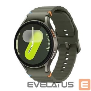 Smart watches Samsung  SMARTWATCH GALAXY WATCH7 LTE/40MM GREEN SM-L305 
