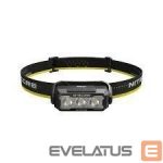 The others NITECORE  HEADLAMP H SERIES 400 LUMENS/HA15 UHE 
