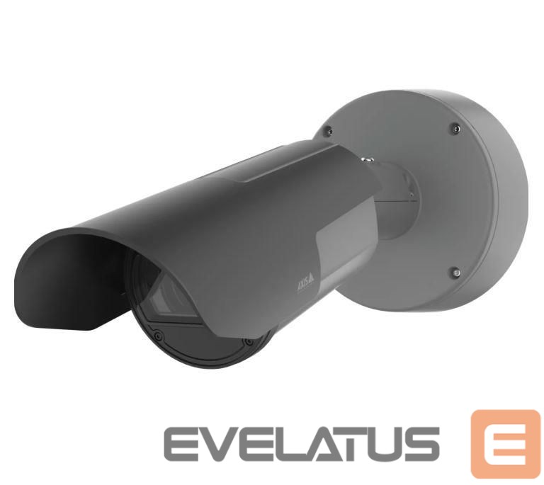 IP-kamera AXIS NET CAMERA Q1800-LE/03107-001