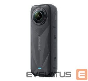 Sports camera INSTA360  ACTION CAMERA X5/CINSAAHA/STANDARD 