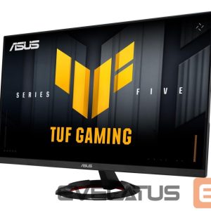 Monitor Asus  LCD Monitor||27 "|1920 x 1080 pixels|Full HD|Native aspect ratio 16:9|LED|Flat|90LM0BS0-B01E71 