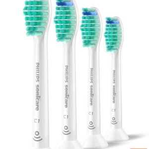Toothbrush Philips  ELECTRIC TOOTHBRUSH ACC HEAD/HX6014/87 