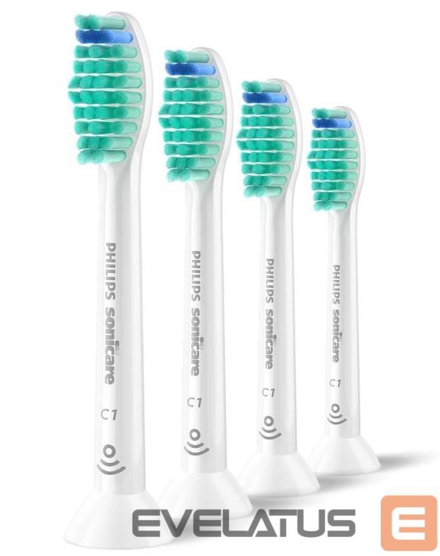 Toothbrush Philips ELECTRIC TOOTHBRUSH ACC HEAD/HX6014/87