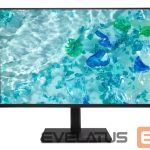 Monitor Acer  LCD Monitor||27 "|1920 x 1080 pixels|Full HD|Native aspect ratio 16:9|LCD|Flat|UM.HB7EE.G02 