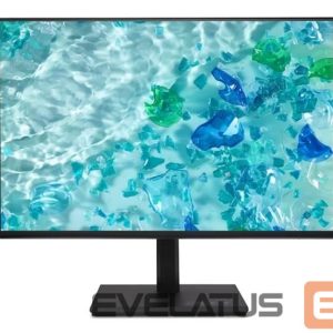 Monitor Acer  LCD Monitor||27 "|1920 x 1080 pixels|Full HD|Native aspect ratio 16:9|LCD|Flat|UM.HB7EE.G02 