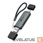 Other Computer Accessory TP-Link  MEMORY READER USB-C SD&MICROSD/UA430D 