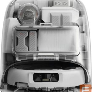 Vacuum cleaner DJI  VACUUM CLEANER ROBOT ROMO P/WATER TANK CP.CR.00000052 