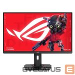 Monitor Asus  LCD Monitor||27 "|1920 x 1080 pixels|Full HD|Native aspect ratio 16:9|LCD|Flat|90LM0AW0-B01371 