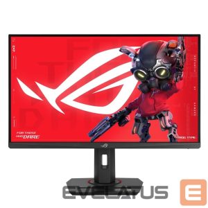 Monitor Asus  LCD Monitor||27 "|1920 x 1080 pixels|Full HD|Native aspect ratio 16:9|LCD|Flat|90LM0AW0-B01371 
