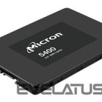 Hard drive SSD Micron  SSD||5400 Max|480 GB|Serial ATA III|2.5"|MTFDDAK480TGB-1BC1ZABYYT 