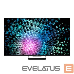 TV Thomson  TV Set||55 "|4K Ultra HD|3840 x 2160 pixels|Flat|16:9|QD-Mini LED|55MG7C15 