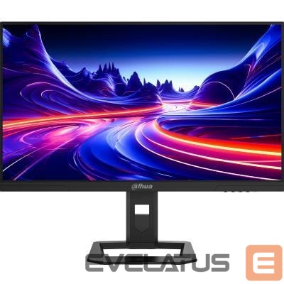 Monitor DAHUA LCD Monitor||27 "|2560 x 1440 pixels|Quad HD|Native aspect ratio 16:9|LCD|Flat|DHI-LM27-E341AY