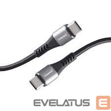 Cable Intenso  CABLE USB-C TO USB-C 1.5M/7901000 