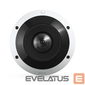 IP-kamera UBIQUITI  NET CAMERA 12MP/WH UVC-G6-PRO-360-W 
