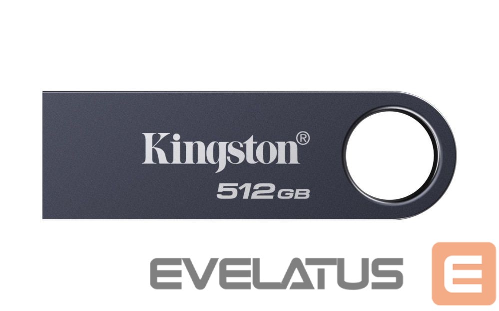 Flash drive Kingston MEMORY DRIVE FLASH USB3.2 512G/SE9 G3 KE-U2X512-1AC