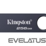 Flash drive Kingston  MEMORY DRIVE FLASH USB3.2 256G/SE9 G3 KE-U2X256-1AC 