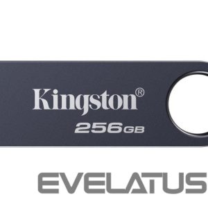 Flash drive Kingston  MEMORY DRIVE FLASH USB3.2 256G/SE9 G3 KE-U2X256-1AC 
