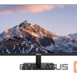 Monitor DAHUA  LCD Monitor||23.8 "|1920 x 1080 pixels|Full HD|Native aspect ratio 16:9|LED|Flat|DHI-LM24-A221Y 
