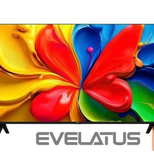 TV TCL  TV Set||32 "|HD|1366 x 768 pixels|Flat|16:9|QLED|32V4C 