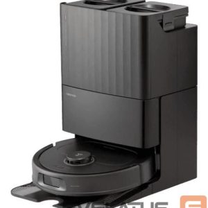 Vacuum cleaner Roborock  VACUUM CLEANER ROBOT QREVO C/PRO BLACK QRRCP52-00 