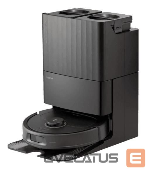 Vacuum cleaner Roborock VACUUM CLEANER ROBOT QREVO C/PRO BLACK QRRCP52-00