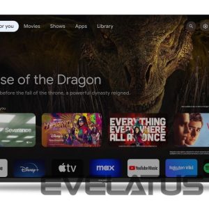 TV Thomson  TV Set||65 "|4K Ultra HD|3840 x 2160 pixels|Flat|16:9|LED|65UG4S14 