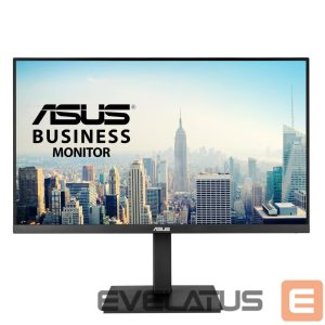 Monitor Asus  LCD Monitor||31.5 "|3840 x 2160 pixels|4K Ultra HD|Native aspect ratio 16:9|LED|Flat|90LM04W7-B01E70 