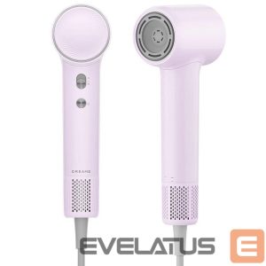 Hair dryer DREAME  HAIR DRYER MINI/PURPLE AHG11A-PP 
