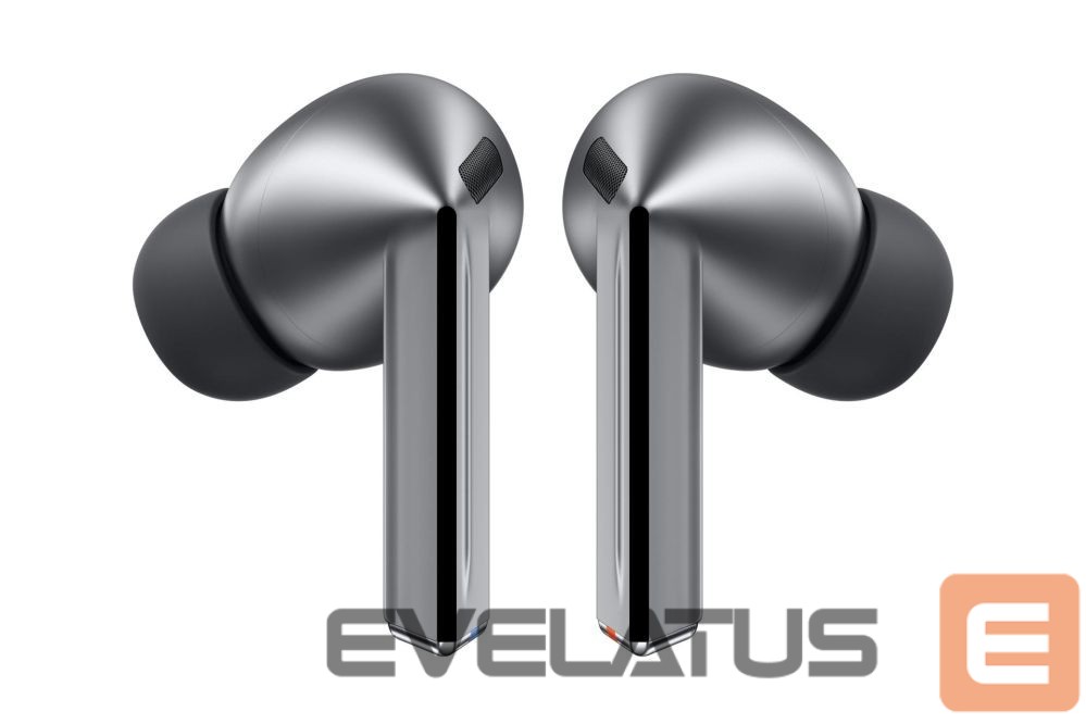 Wired headphones Samsung HEADSET GALAXY BUDS3 PRO/SILVER SM-R630