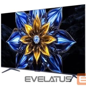 TV TCL  TV Set||55 "|4K Ultra HD|3840 x 2160 pixels|Flat|QLED|55T8C 