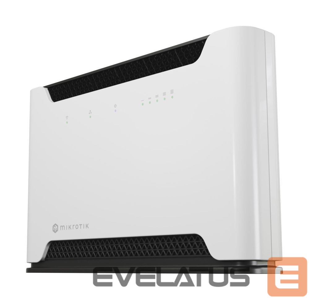 Routers Mikrotik Wireless Router||Router|4G|D53G5HACD2HNDTC&R11E-LTE7