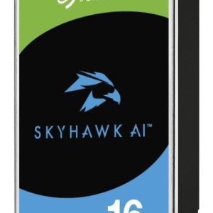 Other Computer Accessory SeaGate  HDD||SkyHawk|16TB|SATA 3.0|512 MB|7200 rpm|3,5"|ST16000VE004 