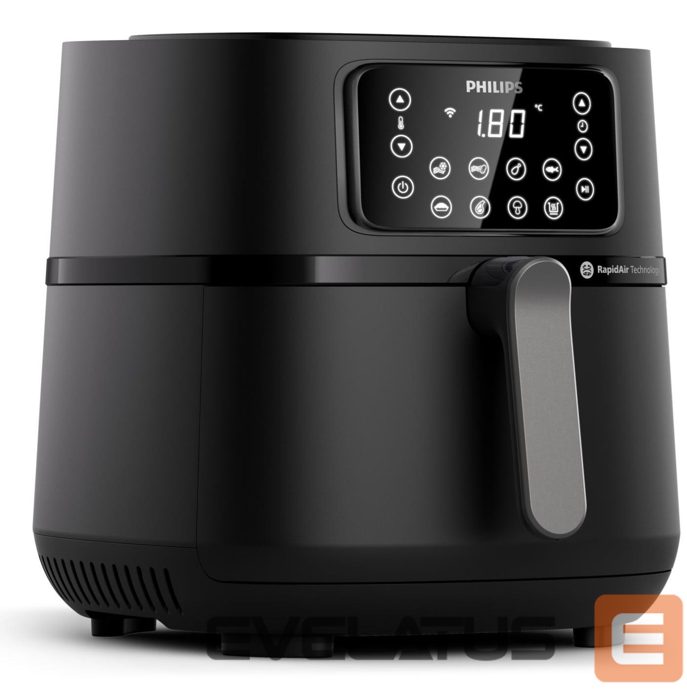 Deep fryer Philips AIR FRYER/HD9285/90