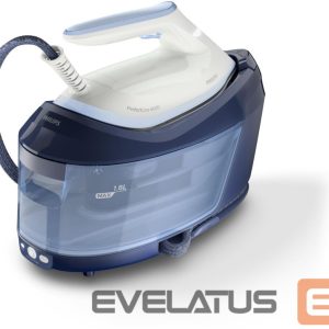 Other small household appliances Philips  IRONING STATION/PSG6026/20 