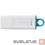 Flash drive Kingston  MEMORY DRIVE FLASH USB3 256GB/KC-U2G256-5R 