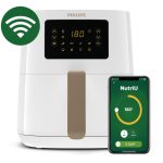 Deep fryer Philips  AIR FRYER/HD9255/30 