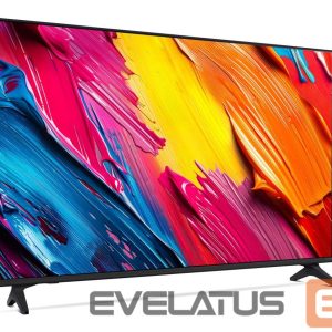 TV LG  TV Set||55 "|4K Ultra HD|3840 x 2160 pixels|Flat|16:9|QNED|55QNED70A6A 