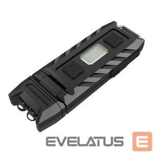 The others NITECORE  FLASHLIGHT T SERIES 85 LUMENS/THUMB 