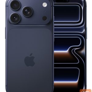 Smartphone Apple  MOBILE PHONE IPHONE 17 PRO/512GB DEEP BLUE MG8N4 