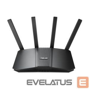 Routers Asus  Wireless Router||Wi-Fi 7 (802.11be)|Data speed 3600 Mbit/s|Ethernet WAN Yes|WAN connection type RJ-45|Ethernet LAN Yes|5xLAN ports|RT-BE55 
