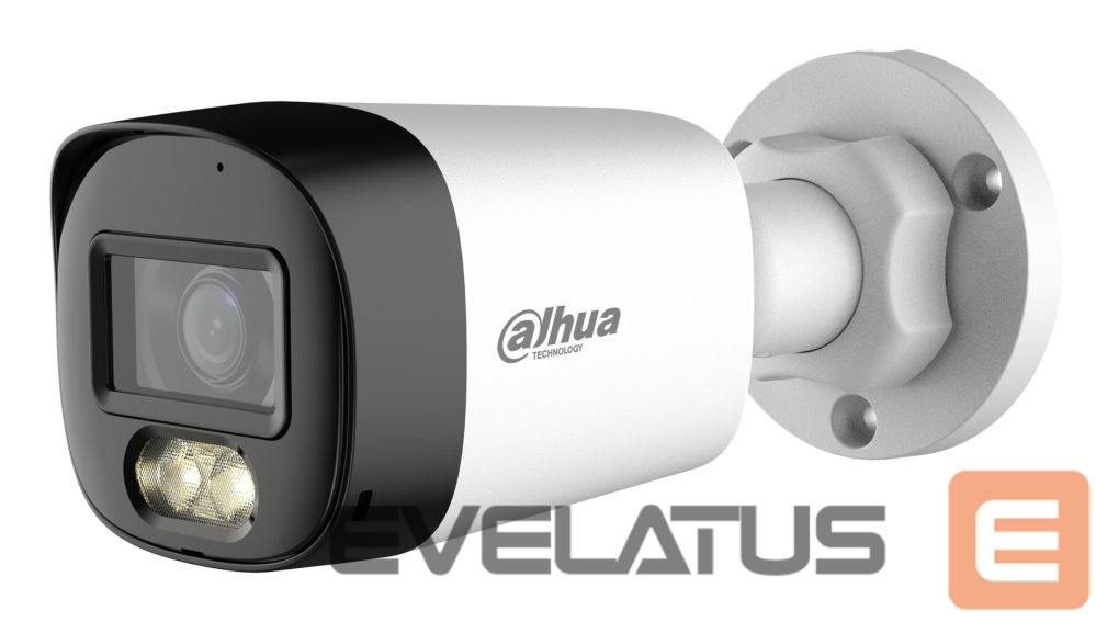 Mobile cameras DAHUA CAMERA HDCVI 8MP BULLET/HFW1801RL-IL-A-0280B-S3