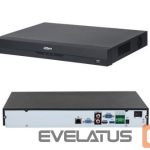 surveillance accessories DAHUA  NET VIDEO RECORDER 8CH/NVR5208-EI2 