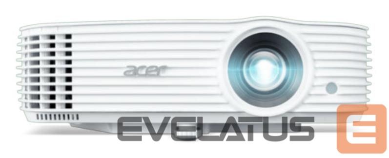 Projector Acer PROJECTOR H6815GTV 4000 LUMENS/MR.JXP11.001