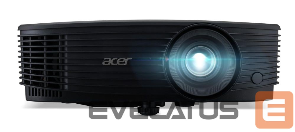 Projector Acer PROJECTOR X1229HP 4800 LUMENS/MR.JUJ11.001