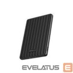 Power bank ECOFLOW  POWER BANK USB 5000MAH RAPID/MAG BLACK 5022801014 