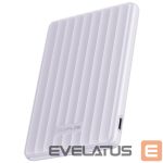 Power bank ECOFLOW  POWER BANK USB 5000MAH RAPID/MAG PURPLE 5022801006 