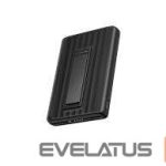 Power bank ECOFLOW  POWER BANK USB 10000MAH RAPID/MAG BLACK 5022801034 