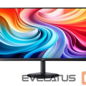 Monitor Acer  LCD Monitor||21.5 "|1920 x 1080 pixels|Full HD|Flat|UM.WS2EE.E01 